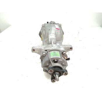 Recambio de diferencial trasero para hyundai santa fe (bm) 2.2 crdi cat referencia OEM IAM 5102000004 4780039300 070129A477A