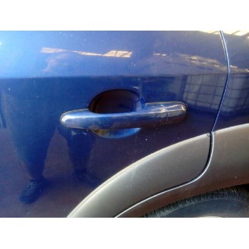 hyundai tucson (jm) del año 2006