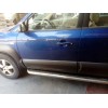 hyundai tucson (jm) del año 2006