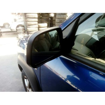 hyundai tucson (jm) del año 2006