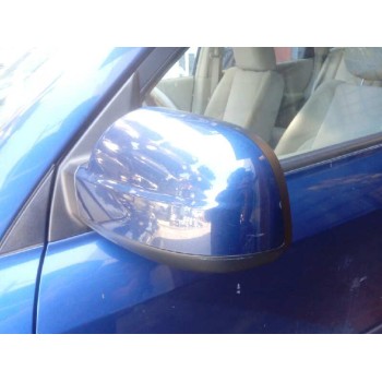 hyundai tucson (jm) del año 2006