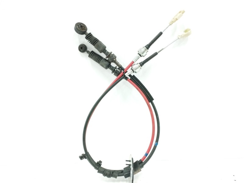 Recambio de varillaje cambio para kia sportage 2.0 crdi referencia OEM IAM   