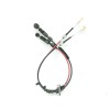 Recambio de varillaje cambio para kia sportage 2.0 crdi referencia OEM IAM   