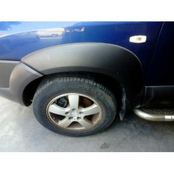 hyundai tucson (jm) del año 2006