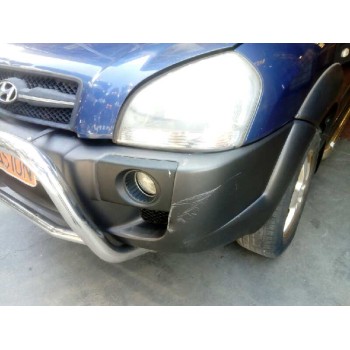 hyundai tucson (jm) del año 2006