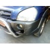 hyundai tucson (jm) del año 2006