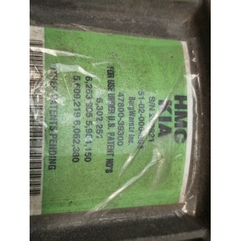 Recambio de diferencial trasero para hyundai santa fe (bm) 2.2 crdi cat referencia OEM IAM 5102000004 4780039300 070129A477A