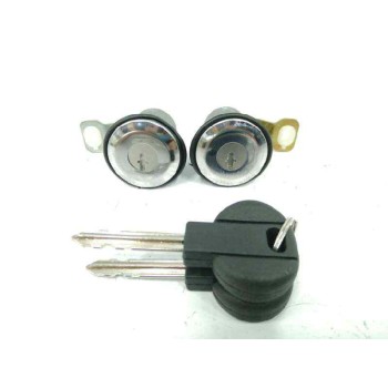 Recambio de juego bombines para citroën c15 d familiale referencia OEM IAM 9170AW DELANTEROS 