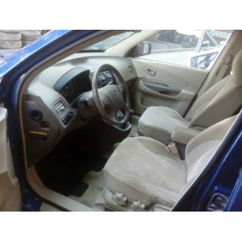 hyundai tucson (jm) del año 2006