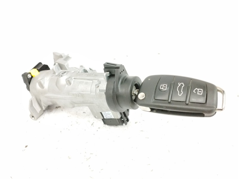 Recambio de antirrobo para audi q2 (gab) 2.0 16v tdi referencia OEM IAM 1K0905851 Recambio de antirrobo para audi q2 (gab) 2.0 16v tdi referencia OEM IAM 1K0905851