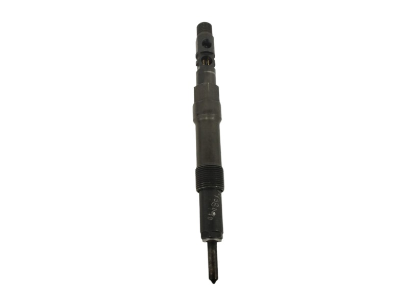 Recambio de inyector para ford mondeo berlina (ge) 2.0 tdci cat referencia OEM IAM 2C1Q9K546BA  