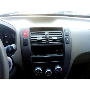 hyundai tucson (jm) del año 2006