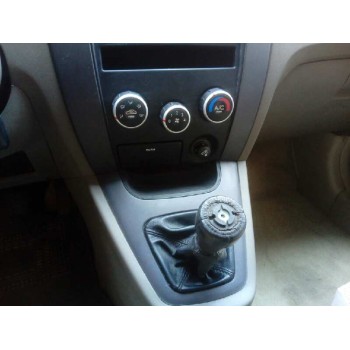 hyundai tucson (jm) del año 2006