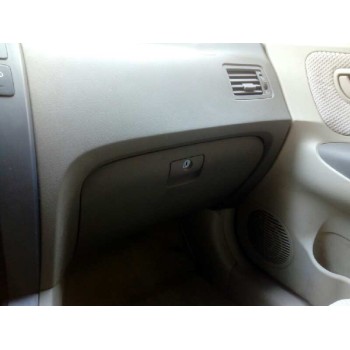 hyundai tucson (jm) del año 2006