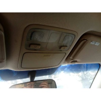 hyundai tucson (jm) del año 2006