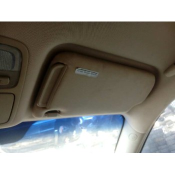 hyundai tucson (jm) del año 2006