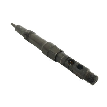 Recambio de inyector para ford mondeo berlina (ge) 2.0 tdci cat referencia OEM IAM 2C1Q9K546BA  