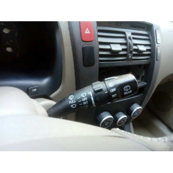 hyundai tucson (jm) del año 2006