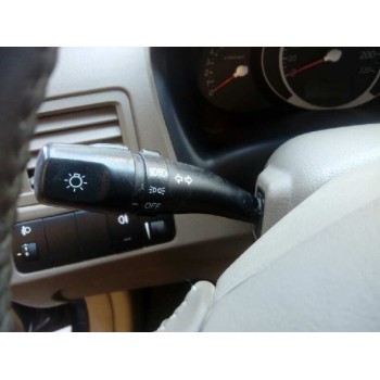 hyundai tucson (jm) del año 2006