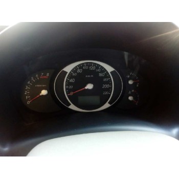 hyundai tucson (jm) del año 2006