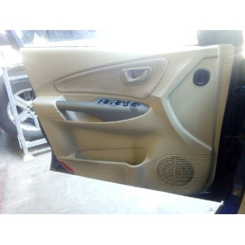 hyundai tucson (jm) del año 2006