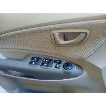 hyundai tucson (jm) del año 2006