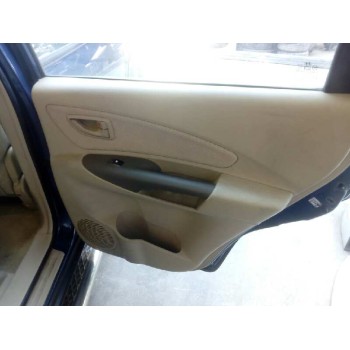 hyundai tucson (jm) del año 2006