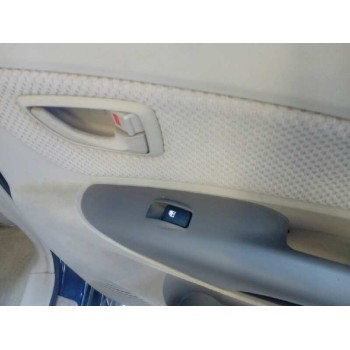 hyundai tucson (jm) del año 2006