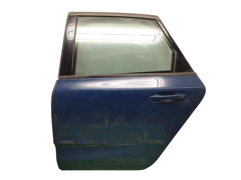 Recambio de puerta trasera izquierda para citroën c4 picasso 1.2 12v e-thp referencia OEM IAM Recambio de puerta trasera izquierda para citroën c4 picasso 1.2 12v e-thp referencia OEM IAM
