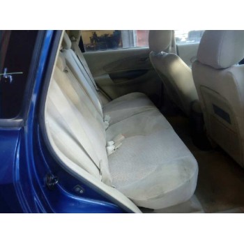 hyundai tucson (jm) del año 2006