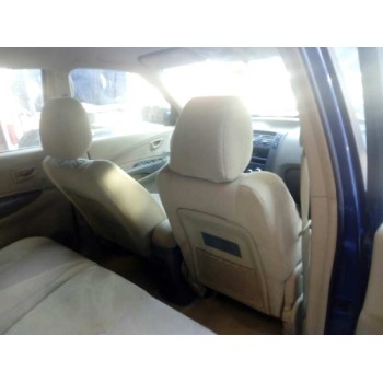 hyundai tucson (jm) del año 2006