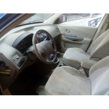 hyundai tucson (jm) del año 2006