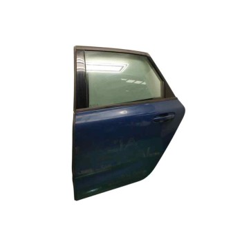 Recambio de puerta trasera izquierda para citroën c4 picasso 1.2 12v e-thp referencia OEM IAM   