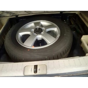 hyundai tucson (jm) del año 2006