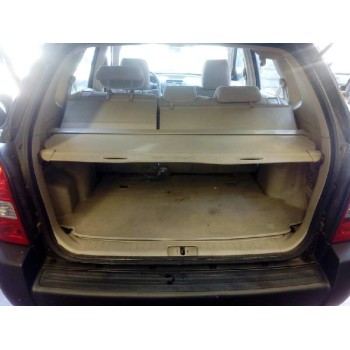 hyundai tucson (jm) del año 2006