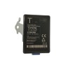 Recambio de modulo electronico para toyota yaris 1.5 16v cat (híbrido) referencia OEM IAM 897400D280  