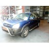 hyundai tucson (jm) del año 2006