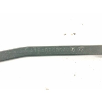 Recambio de brazo limpia delantero izquierdo para mercedes-benz clase m (w164) 3.0 cdi cat referencia OEM IAM A1648200540 240280
