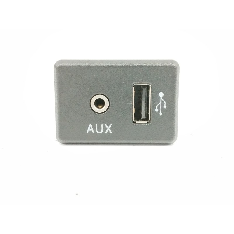 Recambio de modulo electronico para nissan pulsar (c13) 1.2 16v cat referencia OEM IAM 795405020 USB AUX 