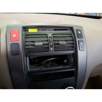 hyundai tucson (jm) del año 2006