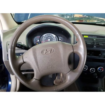 hyundai tucson (jm) del año 2006