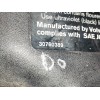 Recambio de panel frontal para volvo v50 familiar 2.0 diesel cat referencia OEM IAM 30760389 30760378 