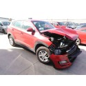 HYUNDAI TUCSON (TL, TLE)