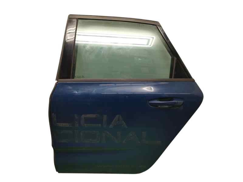 Recambio de puerta trasera izquierda para citroën c4 picasso 1.6 blue-hdi fap referencia OEM IAM   