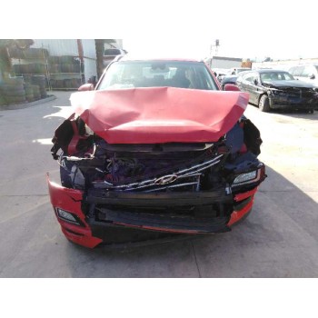 hyundai tucson (tl, tle) del año 2019