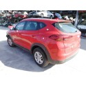 HYUNDAI TUCSON (TL, TLE)