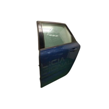 Recambio de puerta trasera izquierda para citroën c4 picasso 1.6 blue-hdi fap referencia OEM IAM   