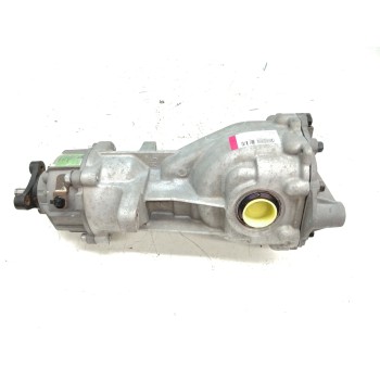 Recambio de diferencial trasero para hyundai santa fe (bm) 2.2 crdi cat referencia OEM IAM 5102000004 4780039300 070129A477A