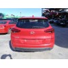 hyundai tucson (tl, tle) del año 2019
