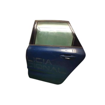 Recambio de puerta trasera izquierda para citroën c4 picasso 1.6 blue-hdi fap referencia OEM IAM   